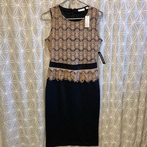 NWT New York & Company Dress